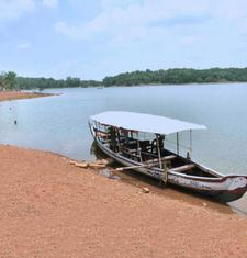 Sasthamkotta Lake, Kollam